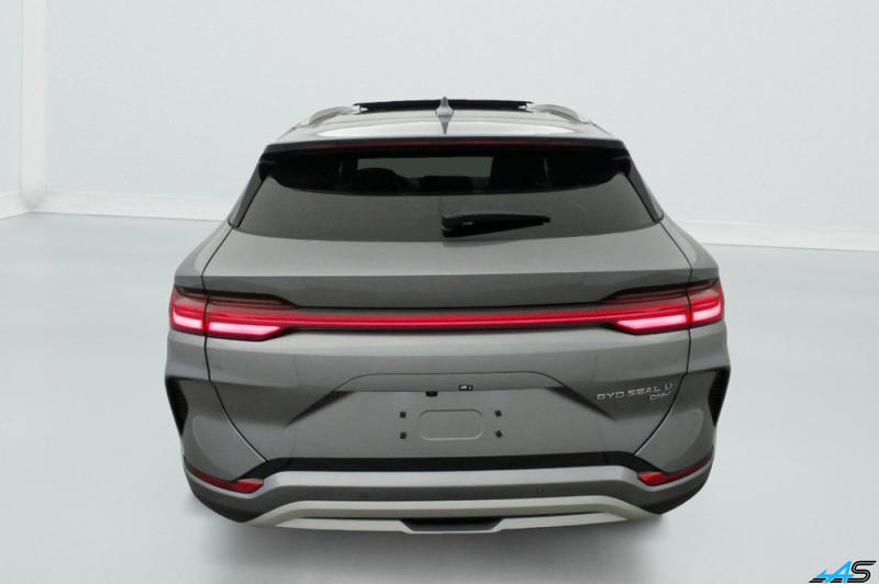 Byd Seal U 1,5l Dm-I 218ch Phev Comfort