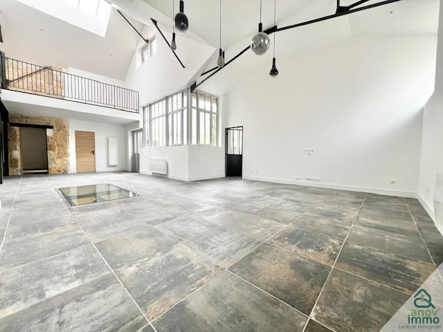 Maison - 175 m² - 6 pièces