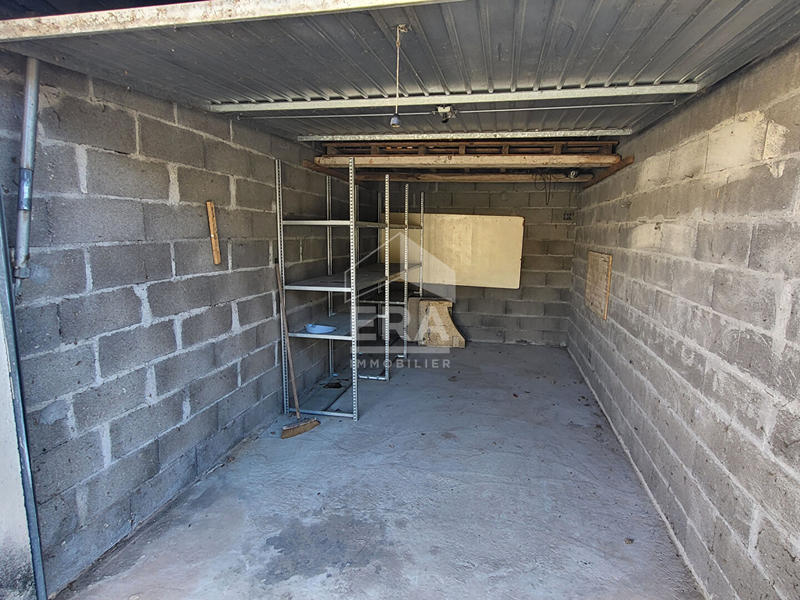 Maison - 76 m² - 4 pièces