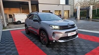 Citroën C5 Aircross Hybride Rechargeable 225 E-Eat8 Shine Pack