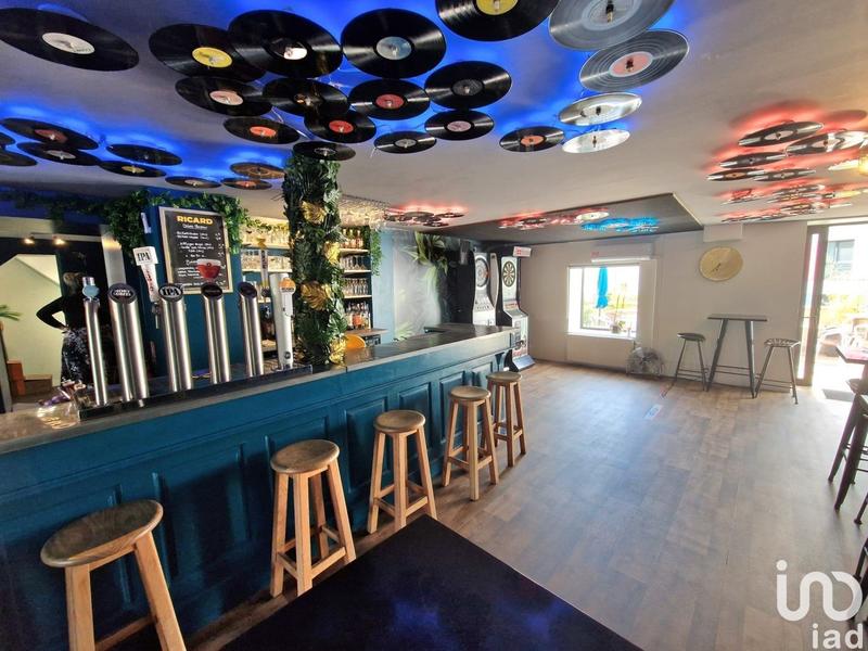 Local commercial - 300 m²