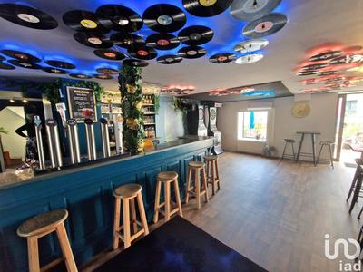 Local commercial - 300 m²