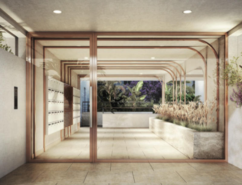 Appartement - 113 m² - 4 pièces