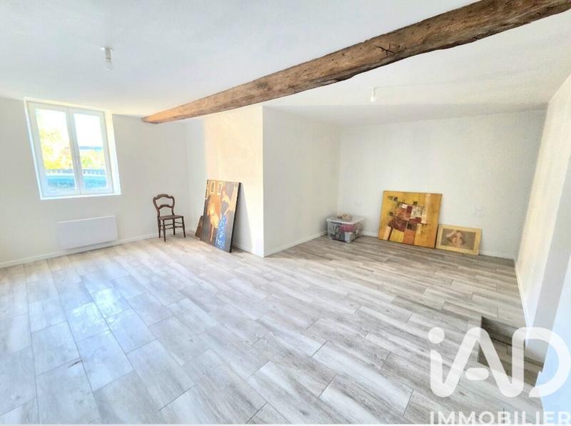 Maison - 133 m² - 4 pièces