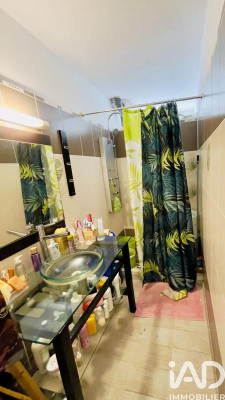 Appartement - 74 m² - 4 pièces