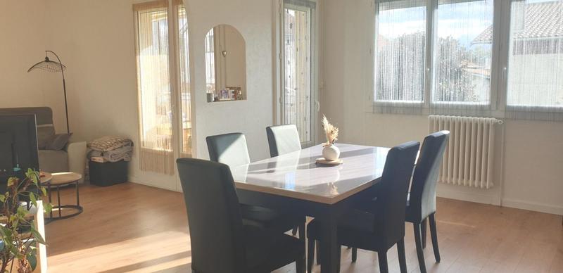 Appartement - 68 m² - 3 pièces