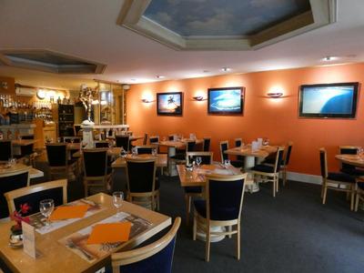 Fonds de commerce - 102 m²