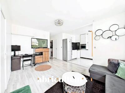 Appartement - 50 m² - 3 pièces