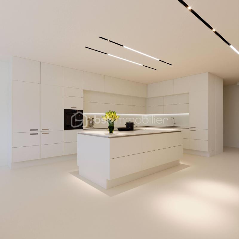 Terrain constructible - 2 033 m²