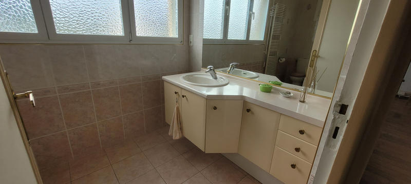 Maison - 142 m² - 7 pièces