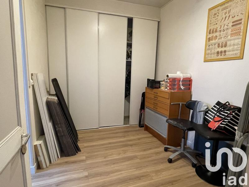 Maison de campagne - 125 m² - 4 pièces