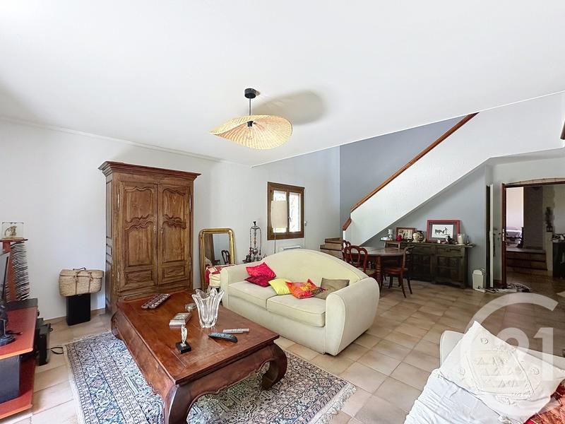 Maison - 113 m² - 4 pièces