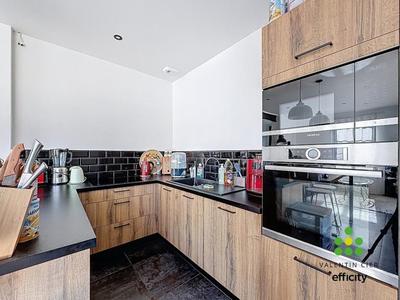 Maison de ville - 110 m² - 5 pièces