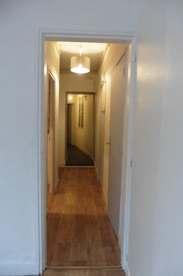 Appartement - 49 m² - 3 pièces