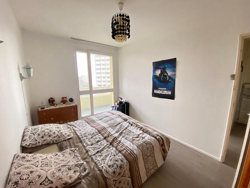 Appartement - 74 m² - 4 pièces