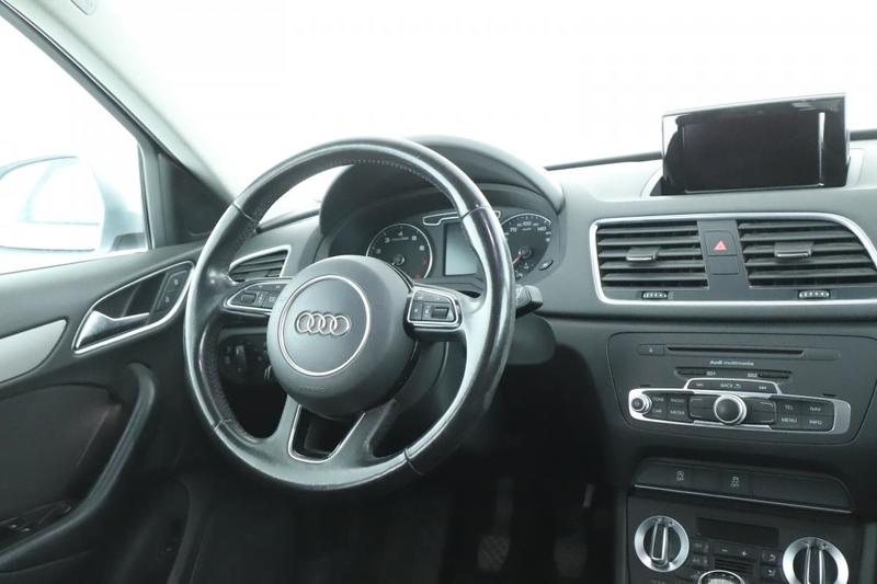 Audi Q3 2.0 Tfsi Quattro 170 ch