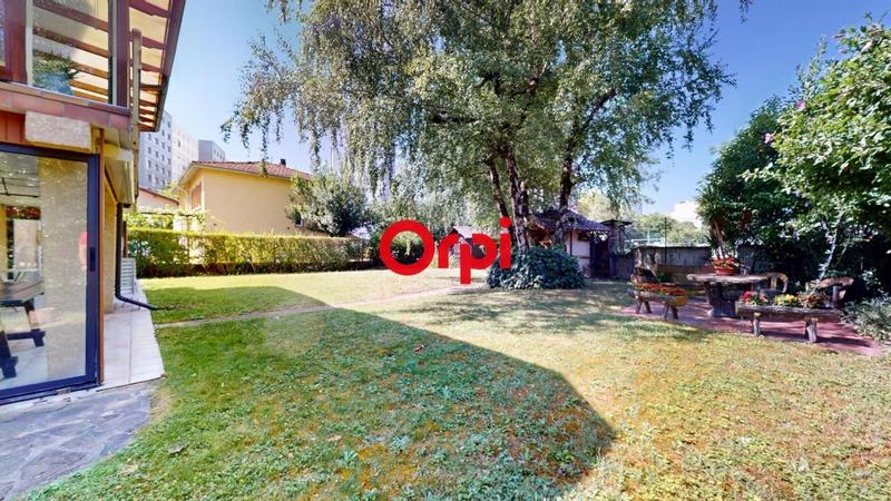 Maison - 107 m² - 5 pièces