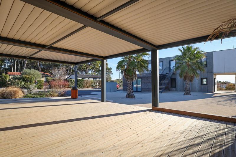 Maison - 46 m² - 4 pièces