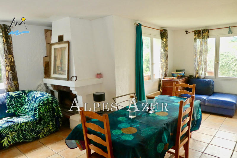 Maison - 191 m² - 6 pièces