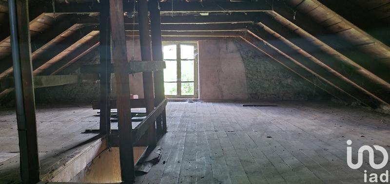 Maison - 62 m² - 4 pièces