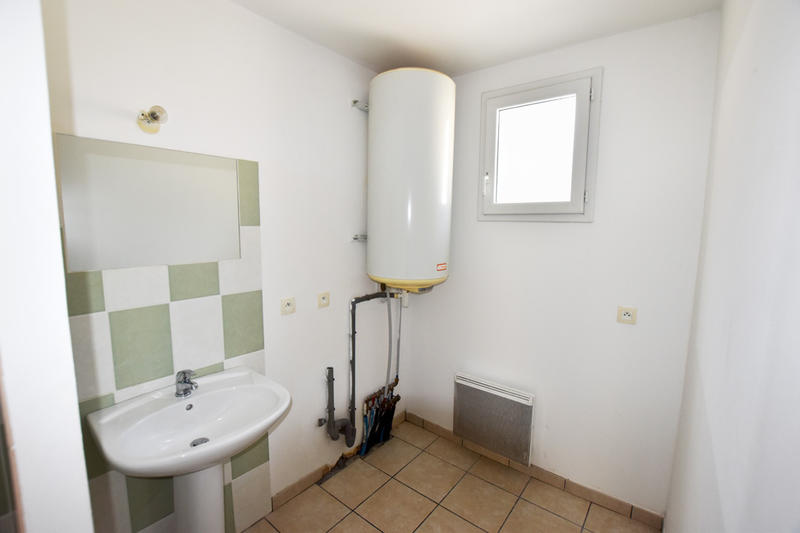 Appartement - 55 m² - 2 pièces