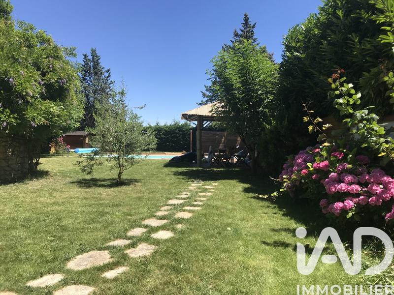 Maison - 153 m² - 4 pièces