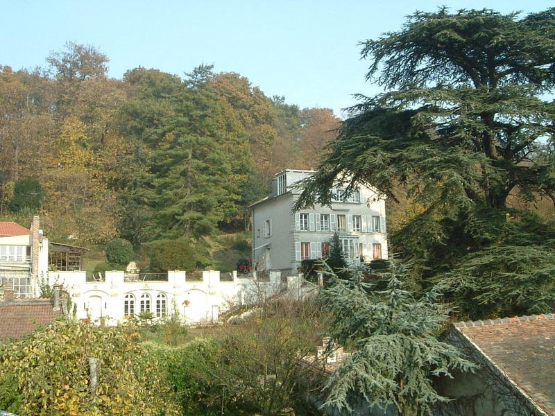 Demeure - 276 m² - 11 pièces