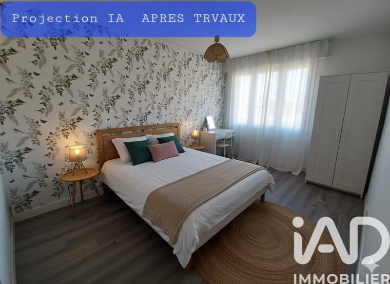 Immeuble - 138 m²