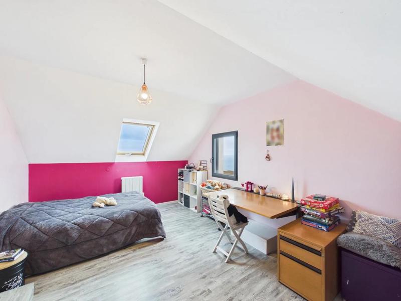 Maison - 357 m² - 11 pièces