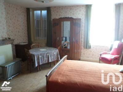 Maison de village - 134 m² - 5 pièces