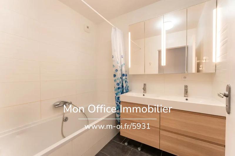 Appartement - 78 m² - 4 pièces