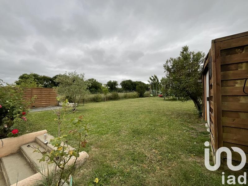 Maison - 167 m² - 8 pièces