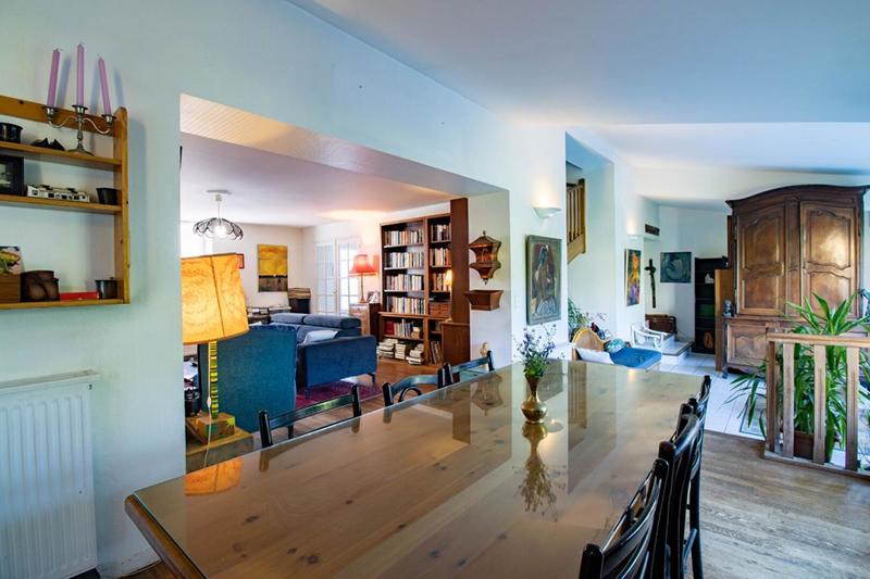 Maison - 151 m² - 6 pièces