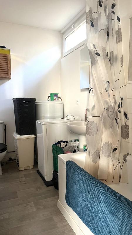 Maison - 48 m² - 3 pièces