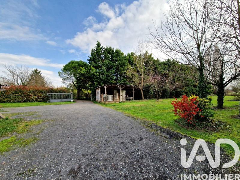 Maison - 160 m² - 7 pièces