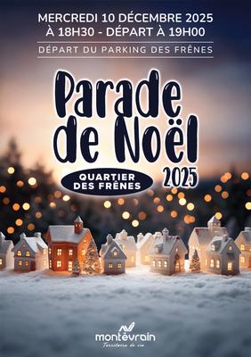 Parade de Noël