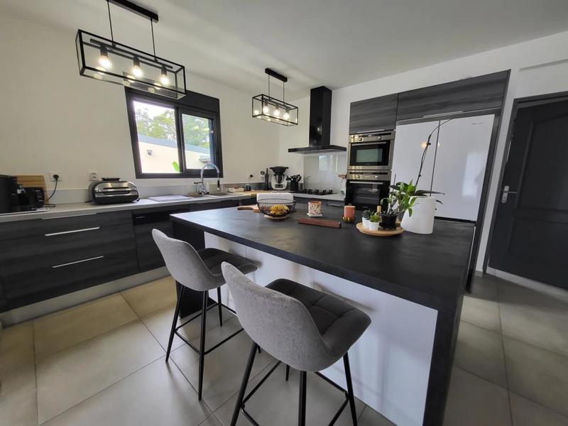 Villa - 195 m² - 5 pièces