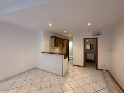 Appartement - 29 m² - 1 pièce