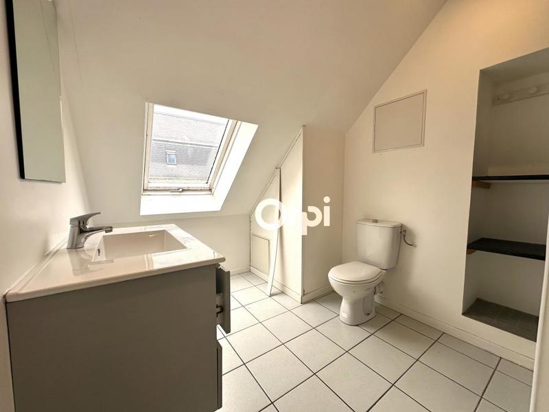 Appartement - 41 m² - 3 pièces