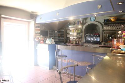 Fonds de commerce - 140 m²