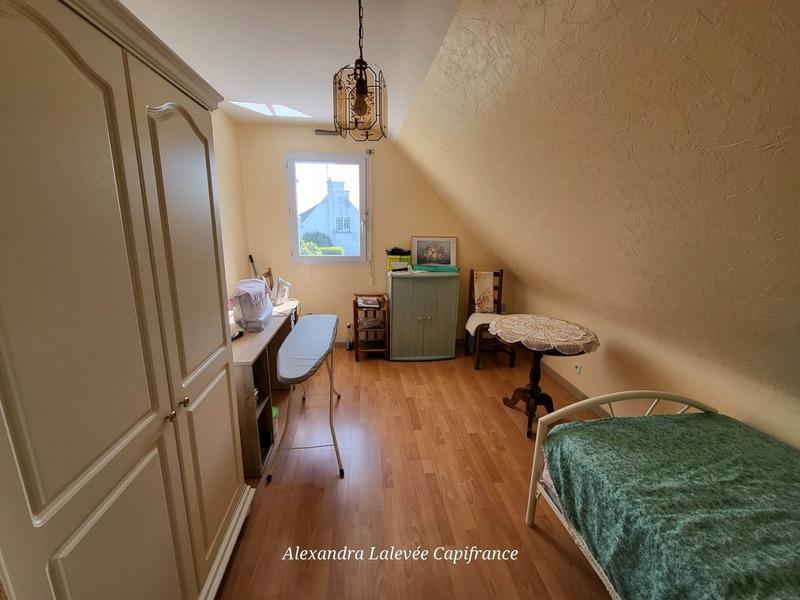 Maison de village - 130 m² - 6 pièces