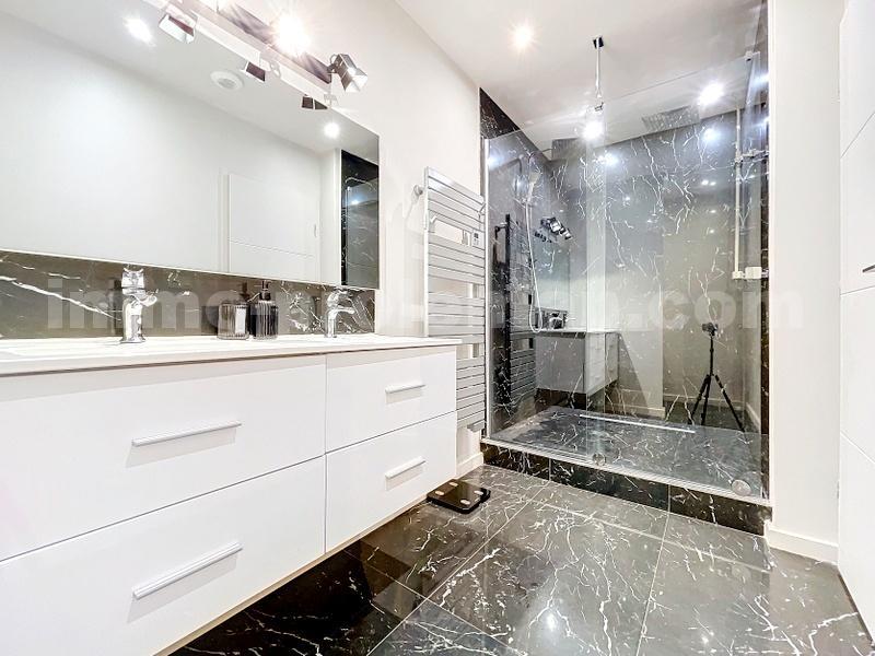 Maison - 110 m² - 3 pièces