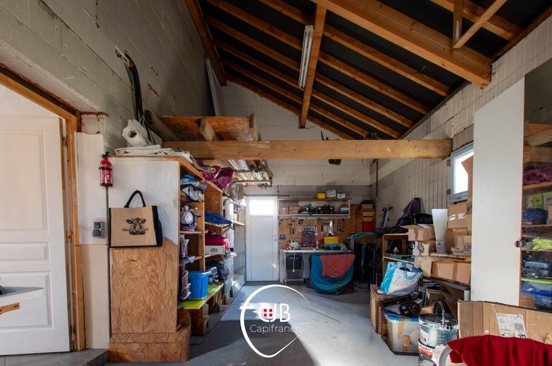 Maison - 137 m² - 4 pièces