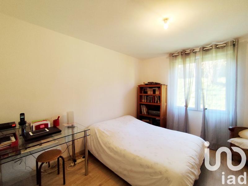 Maison - 109 m² - 5 pièces