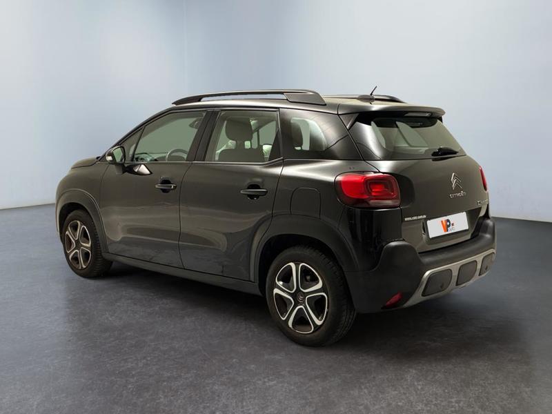 Citroën C3 Aircross Business BlueHDi 100 s&amp;S Bvm5 96g Shine