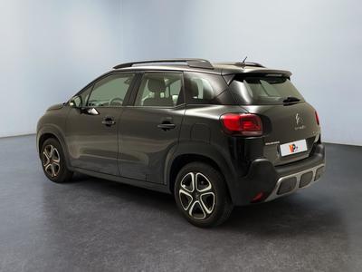 Citroën C3 Aircross Business BlueHDi 100 s&amp;S Bvm5 96g Shine