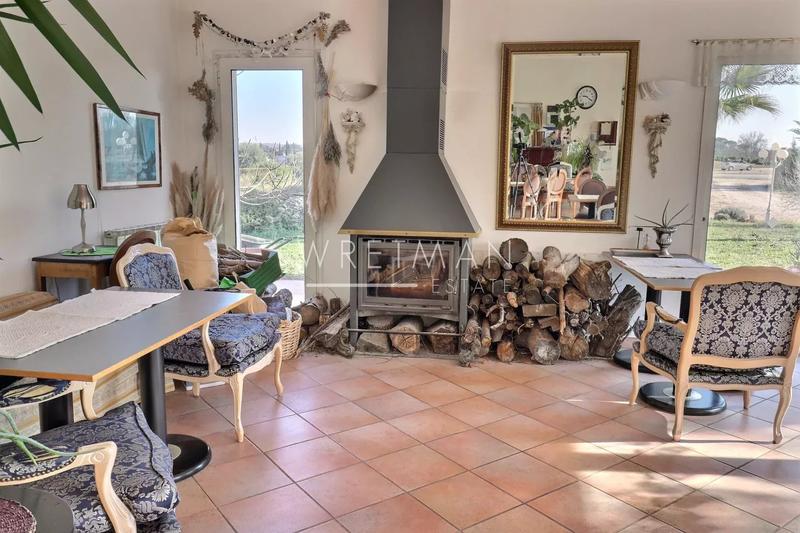 Propriété - 560 m² - 15 pièces