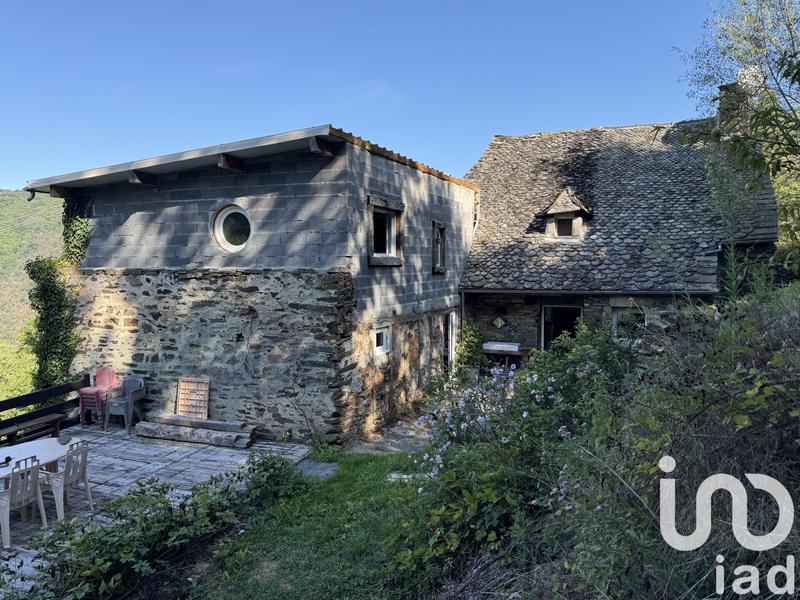 Maison de campagne - 167 m² - 4 pièces