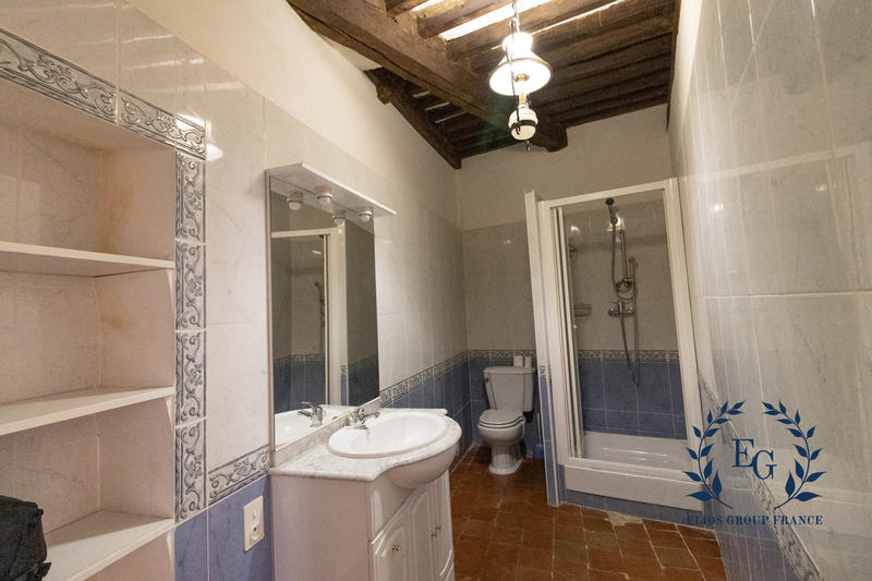 Appartement - 57 m² - 2 pièces