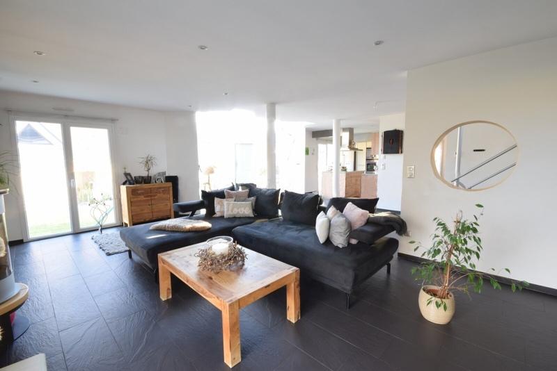 Maison - 157 m² - 5 pièces